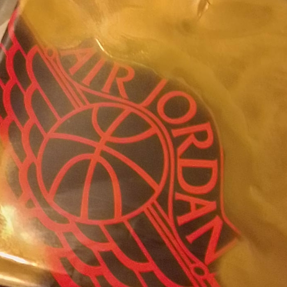 Air Jordan's - Picture 2 of 10